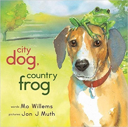 City Dog, Country Frog baixar