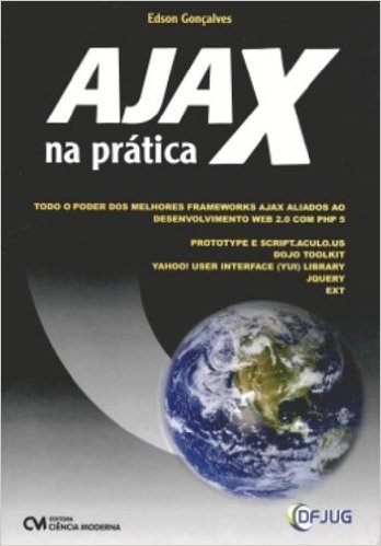 Ajax Na Pratica