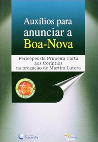 Auxilios Para Anunciar A Boa-Nova - V. 02