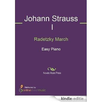 Radetzky March [Kindle-editie]