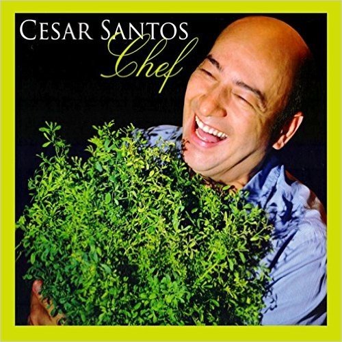 Cesar Santos, Chef