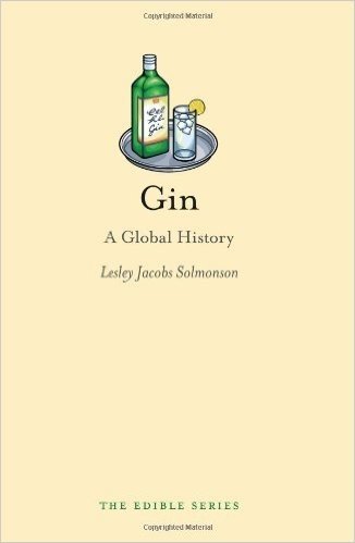 Gin: A Global History baixar