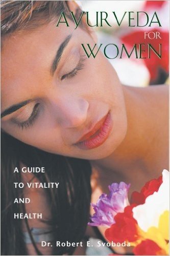 Ayurveda for Women: A Guide to Vitality and Health baixar