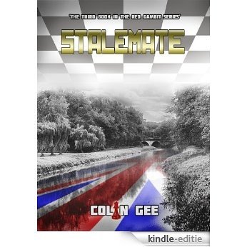 Stalemate (The Red Gambit Series Book 3) (English Edition) [Kindle-editie] beoordelingen