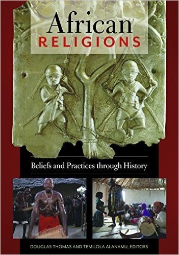 African Religions: Beliefs and Practices Through History baixar
