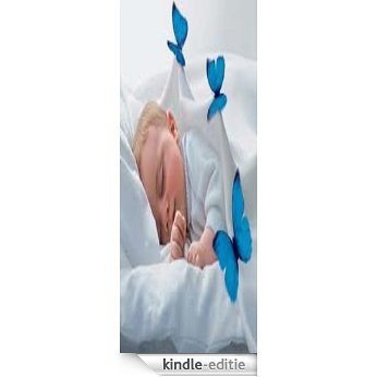 Your Baby's Sleeping Habits: Helpful Hints (English Edition) [Kindle-editie]