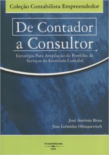 De Contador a Consultor