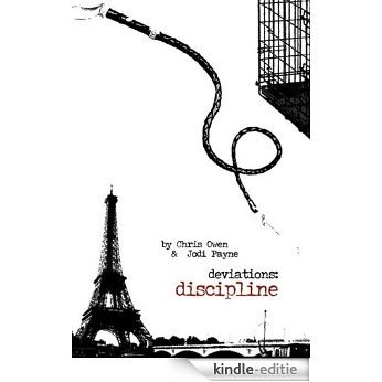 Deviations: Discipline (English Edition) [Kindle-editie]