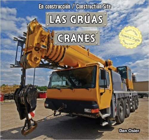Las Gruas/Cranes