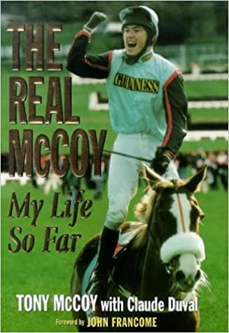 indir Real McCoy-My Life So Far
