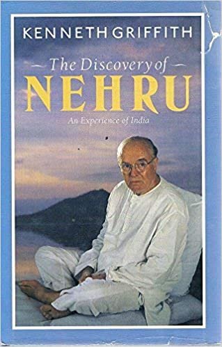The Discovery of Nehru: An Experience of India