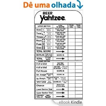 Yahtzee: Tudo que você precisa saber [eBook Kindle]
