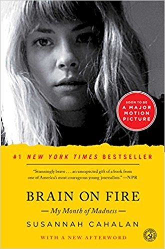 Brain on Fire: My Month of Madness baixar