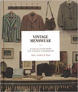 indir Vintage Menswear: A Collection from The Vintage Showroom