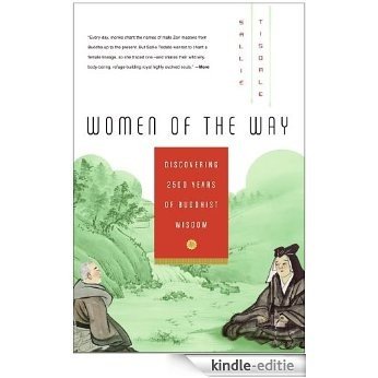 Women of the Way [Kindle-editie]