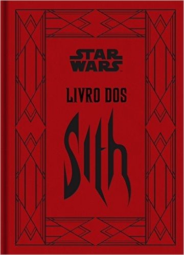 Livro dos Sith baixar