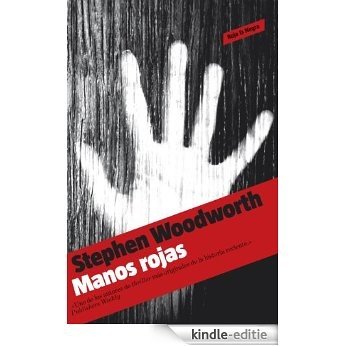 Manos rojas (Médium Natalie Lindstrom 2) [Kindle-editie]