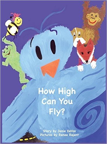 How High Can You Fly?