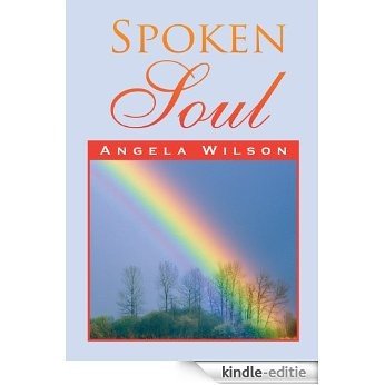 Spoken Soul (English Edition) [Kindle-editie]