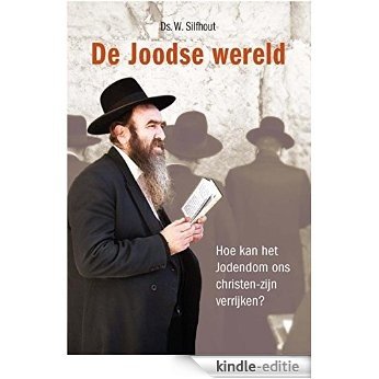 De Joodse wereld [Kindle-editie]