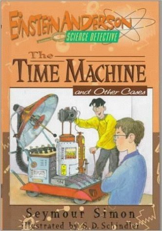 The Time Machine and Other Cases baixar