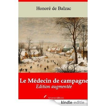 Le Médecin de campagne (Nouvelle édition augmentée) (French Edition) [Kindle-editie]