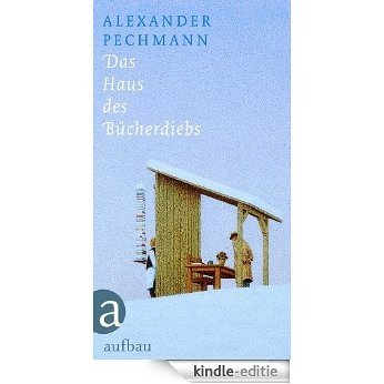 Das Haus des Bücherdiebs (German Edition) [Kindle-editie]