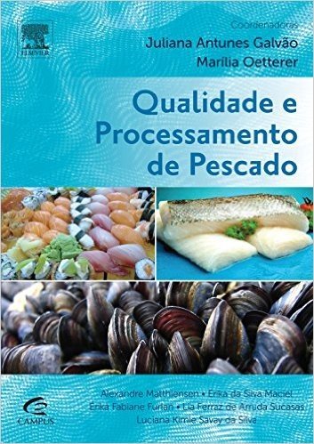 Qualidade e Processamento de Pescado