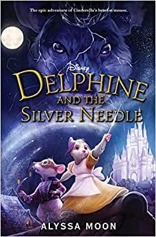 indir Delphine and the Silver Needle
