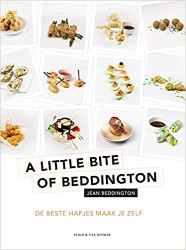 A little bite of Beddington: de beste hapjes maak je zelf