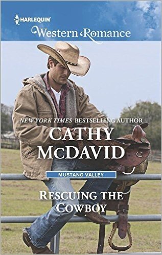 Rescuing the Cowboy