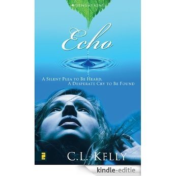 Echo (Sensations) [Kindle-editie] beoordelingen
