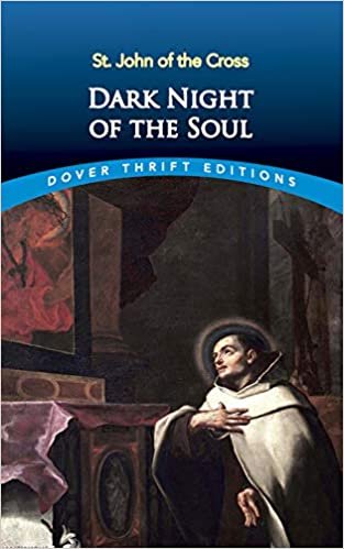 Dark Night of the Soul (Dover Thrift Editions)