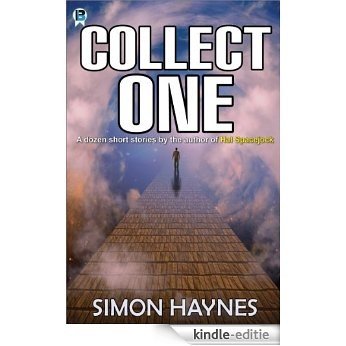 Collect One (English Edition) [Kindle-editie]