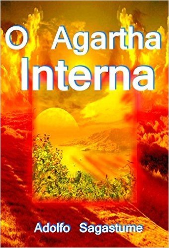 O Agartha Interna (Galician Edition)