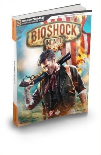 bioshock rapture libro pdf
