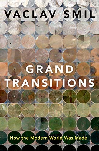 Grand Transitions: How the Modern World Was Made (English Edition)