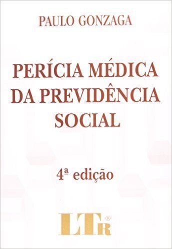 Perícia Médica da Previdência Social