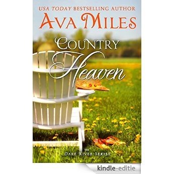 Country Heaven (Dare River Book 1) (English Edition) [Kindle-editie]
