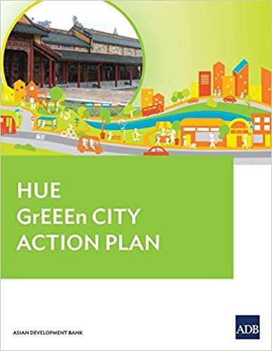 Hue GrEEEn City Action Plan