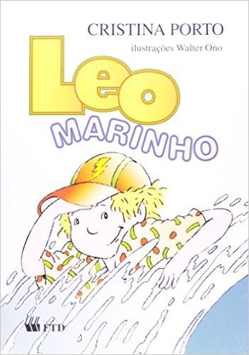Leo Marinho