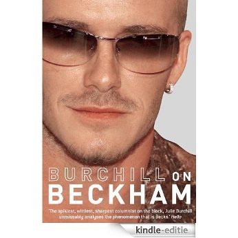 On Beckham (Yellow Jersey shorts) [Kindle-editie]
