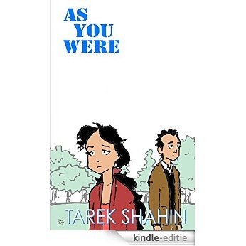As You Were (Al Khan Book 4) (English Edition) [Kindle-editie]