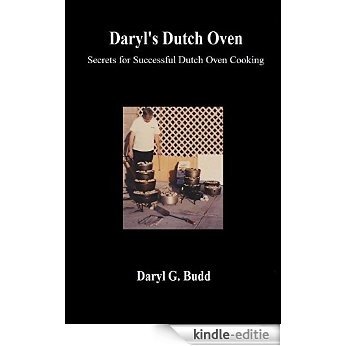 Daryl's Dutch Oven (English Edition) [Kindle-editie]
