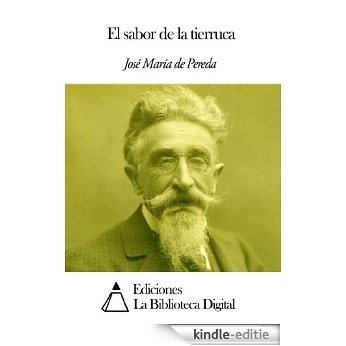 El sabor de la tierruca (Spanish Edition) [Kindle-editie] beoordelingen