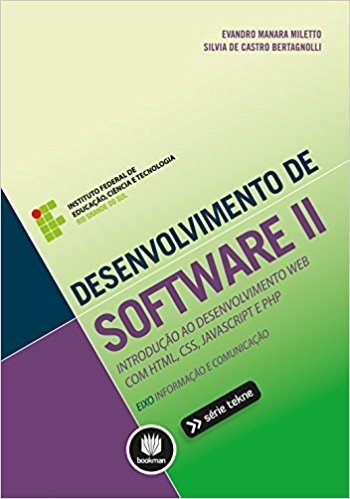 Desenvolvimento de Software II baixar