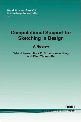 Computational Support for Sketching in Design baixar