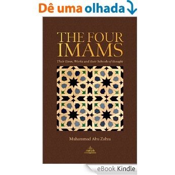 The Four Imams (English Edition) [eBook Kindle]