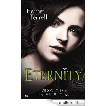 Eternity (French Edition) [Kindle-editie]