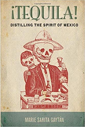 indir ¡Tequila!: Distilling the Spirit of Mexico